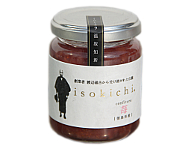 isokichi　confiture　苺