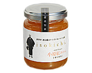 isokichi　confiture　小原紅みかん